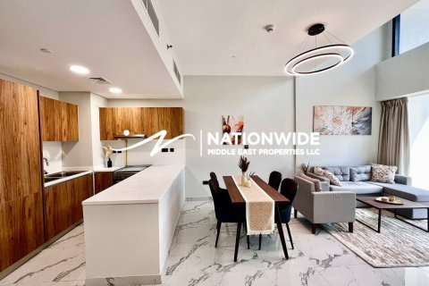 Duplex de 3 dormitorios en Abu Dhabi, UAE No. 143778 16