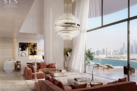 Appartement de 3 chambres à Palm Jumeirah, UAE No. 143784 18