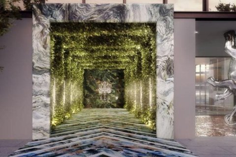 Appartement de 3 chambres à Palm Jumeirah, UAE No. 143784 17