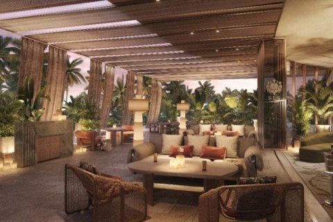 Appartement de 3 chambres à Palm Jumeirah, UAE No. 143784 9