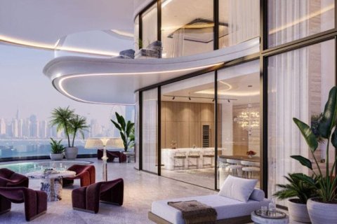 Appartement de 3 chambres à Palm Jumeirah, UAE No. 143784 14