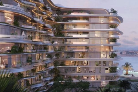 Appartement de 3 chambres à Palm Jumeirah, UAE No. 143784 7