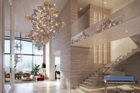 Appartement de 3 chambres à Palm Jumeirah, UAE No. 143784 15