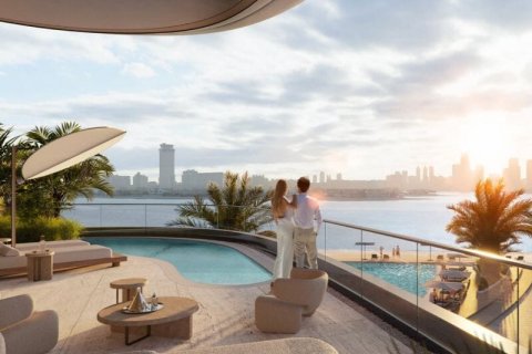 Appartement de 3 chambres à Palm Jumeirah, UAE No. 143784 21