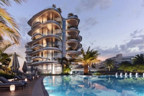 Appartement de 3 chambres à Palm Jumeirah, UAE No. 143784 6