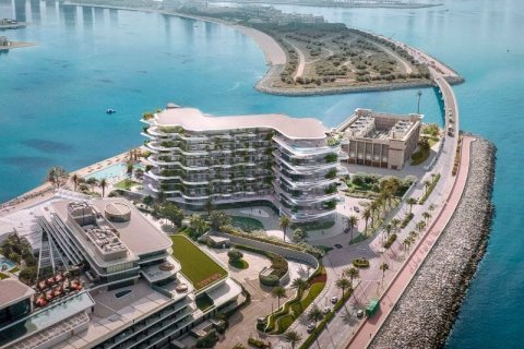 Appartement de 3 chambres à Palm Jumeirah, UAE No. 143784 3