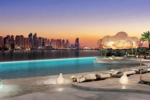 Appartement de 3 chambres à Palm Jumeirah, UAE No. 143784 24