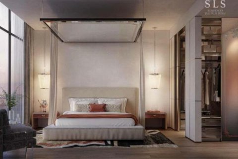 Appartement de 3 chambres à Palm Jumeirah, UAE No. 143784 4