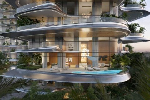 Appartement de 3 chambres à Palm Jumeirah, UAE No. 143784 5