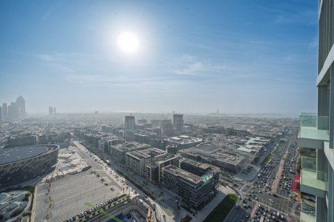 Apartment de 2 dormitorios en Al Satwa, UAE No. 143780 27