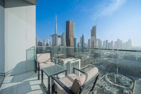 Apartment de 2 dormitorios en Al Satwa, UAE No. 143780 24