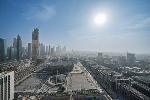 Apartment de 2 dormitorios en Al Satwa, UAE No. 143780 29