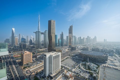 Apartment de 2 dormitorios en Al Satwa, UAE No. 143780 25