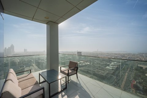 Apartment de 2 dormitorios en Al Satwa, UAE No. 143780 4