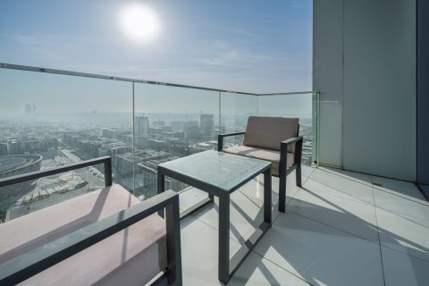 Apartment de 2 dormitorios en Al Satwa, UAE No. 143780 26