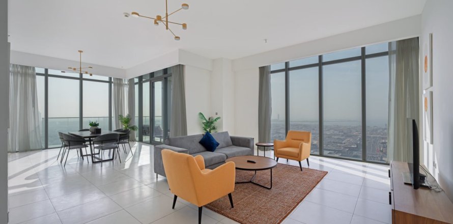 Apartment de 2 dormitorios en Al Satwa, UAE No. 143780