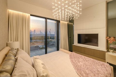 Apartment de 1 dormitorio  No. 108732 3