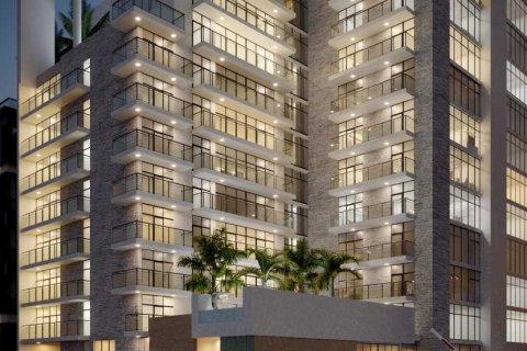 Apartment de 1 dormitorio  No. 108732 17