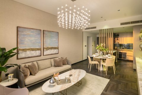 Apartment de 1 dormitorio  No. 108732 8
