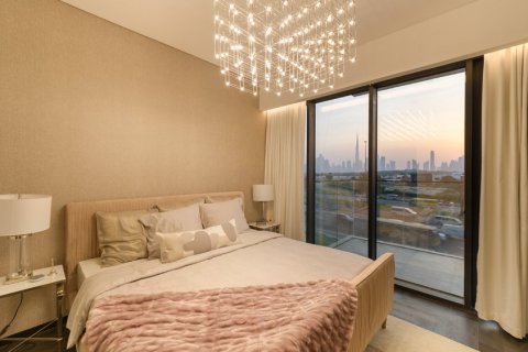 Apartment de 1 dormitorio  No. 108732 2