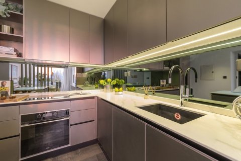 Apartment de 1 dormitorio  No. 108732 10