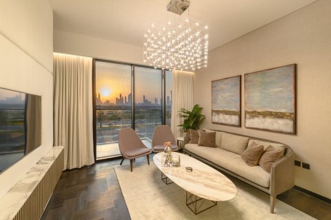 Apartment de 1 dormitorio  No. 108732 6