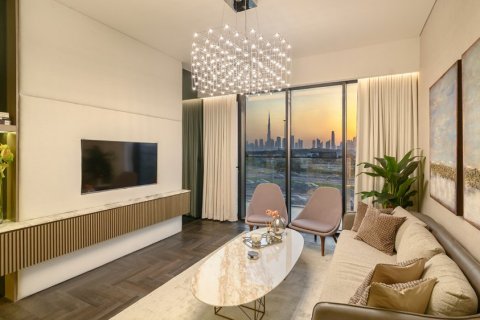 Apartment de 1 dormitorio  No. 108732 7