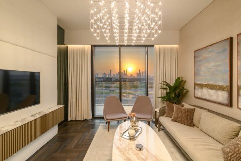 Apartment de 1 dormitorio  No. 108732 5