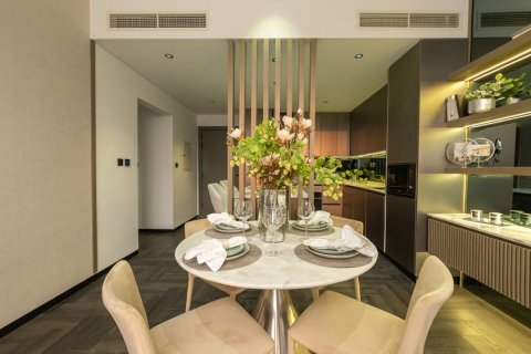Apartment de 1 dormitorio  No. 108732 9