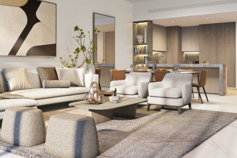 Квартира с 2 спальнями  №108735 2