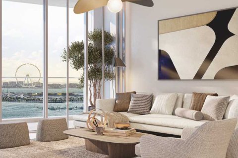 Квартира с 2 спальнями  №108735 3