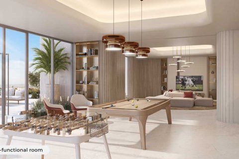 Квартира с 2 спальнями  №108735 6