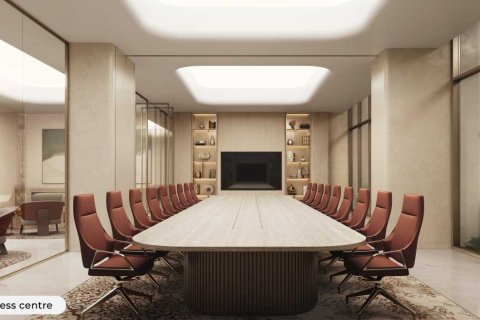 Квартира с 1 спальней  №108736 5