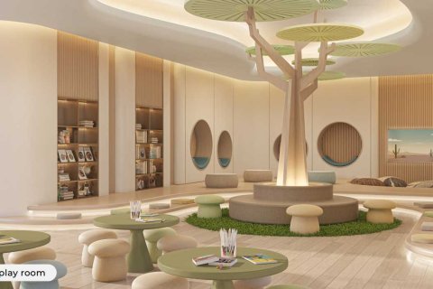 Квартира с 1 спальней  №108737 7