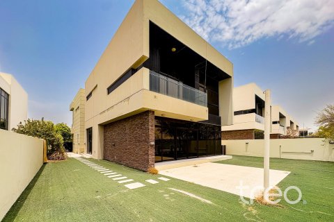 5 bedrooms Villa in Silver Springs, UAE No. 188099