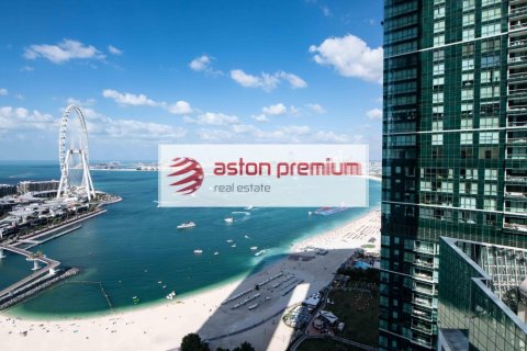 3 bedrooms Apartment in Jumeirah Beach Residence, UAE No. 198909