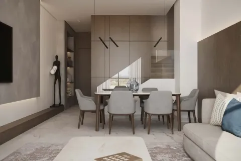 379m² Townhouse in Abu Dhabi, UAE No. 198904 11