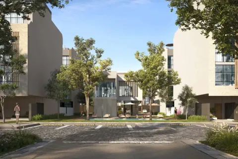 379m² Townhouse in Abu Dhabi, UAE No. 198904 7