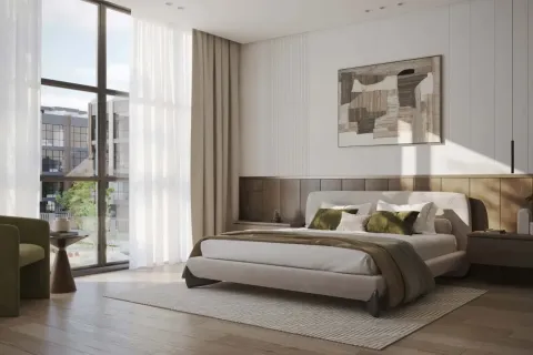 379m² Townhouse in Abu Dhabi, UAE No. 198904 12