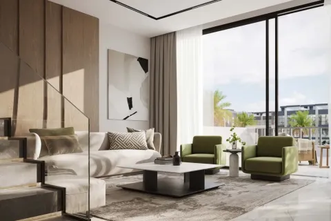 379m² Townhouse in Abu Dhabi, UAE No. 198904 10