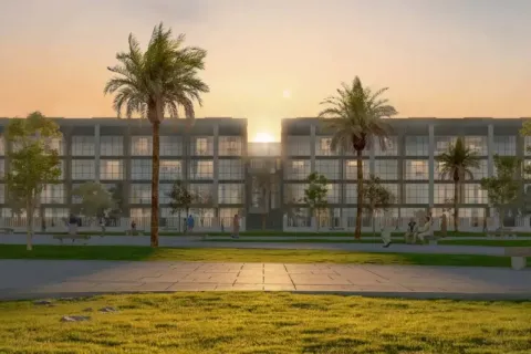 379m² Townhouse in Abu Dhabi, UAE No. 198904 8