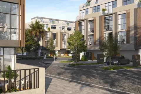 379m² Townhouse in Abu Dhabi, UAE No. 198904 6