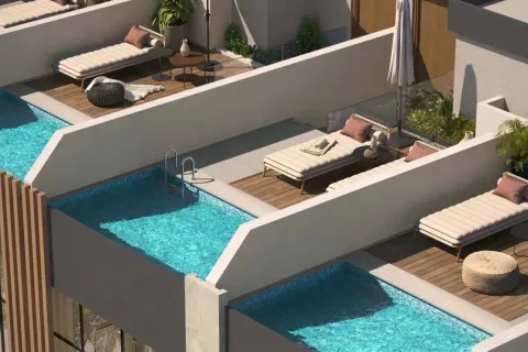 379m² Townhouse in Abu Dhabi, UAE No. 198904 9