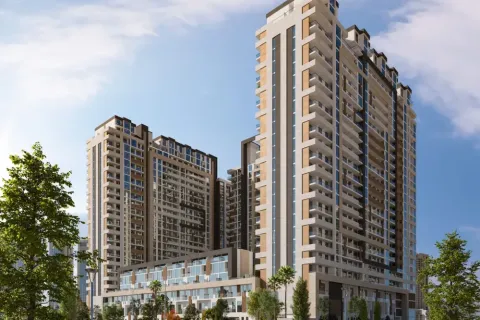 63m² Apartment in Abu Dhabi, UAE No. 198905 9