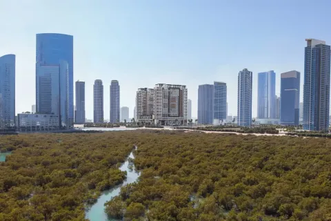 63m² Apartment in Abu Dhabi, UAE No. 198905 7