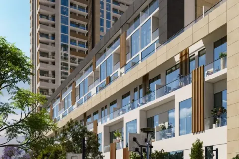 63m² Apartment in Abu Dhabi, UAE No. 198905 8