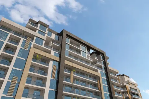 63m² Apartment in Abu Dhabi, UAE No. 198905 6