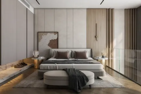63m² Apartment in Abu Dhabi, UAE No. 198905 12