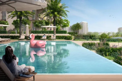 65m² Apartment in Dubai Hills Estate, UAE No. 198903 11