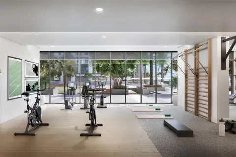 65m² Apartment in Dubai Hills Estate, UAE No. 198903 12
